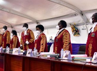 The Judiciary to Recruit More Judicial Officers.