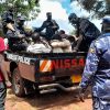 Joint Police-UPDF Sweep Arrest 198 in Jinja.