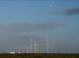 Uganda – Zimbabwe Satellite Launch.