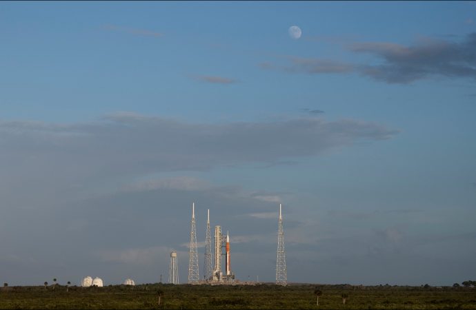 Uganda – Zimbabwe Satellite Launch.