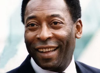 “The Greatest” in Football – Pele is Dead.