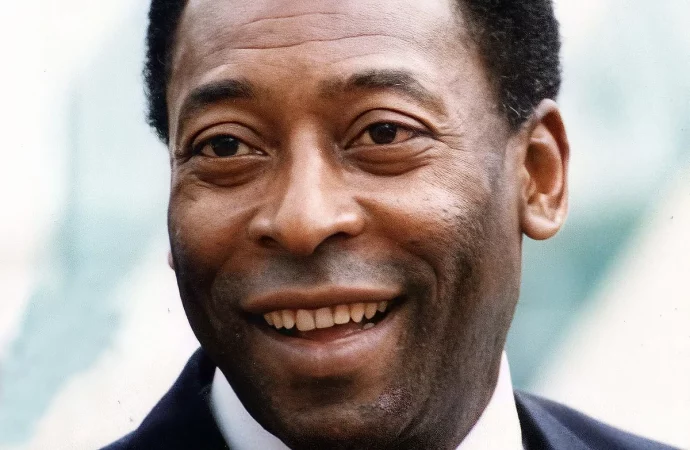 “The Greatest” in Football – Pele is Dead.