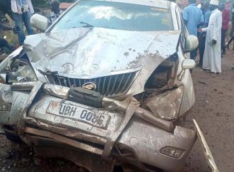 Three Die In Buloba Car accident – Police.