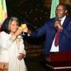 Ethiopian Ambassador Commended at Farewell.