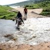 Floods in Lyantonde Leave Many Homeless.