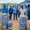 Last Ebola Patients Discharged in Mubende.