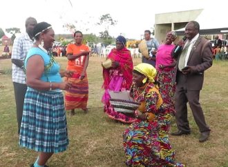 Minister and Elders Clash Over Bride Price -Sebei Region.