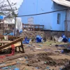 Tight Security At Uganda Boarder After DRC Church Bombing.