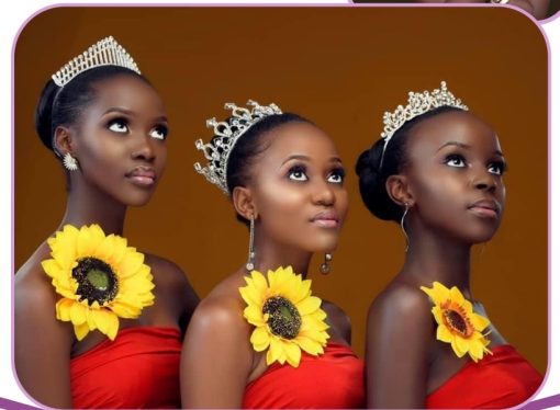 Miss Tourism East Africa As A tool for the East African Integration.