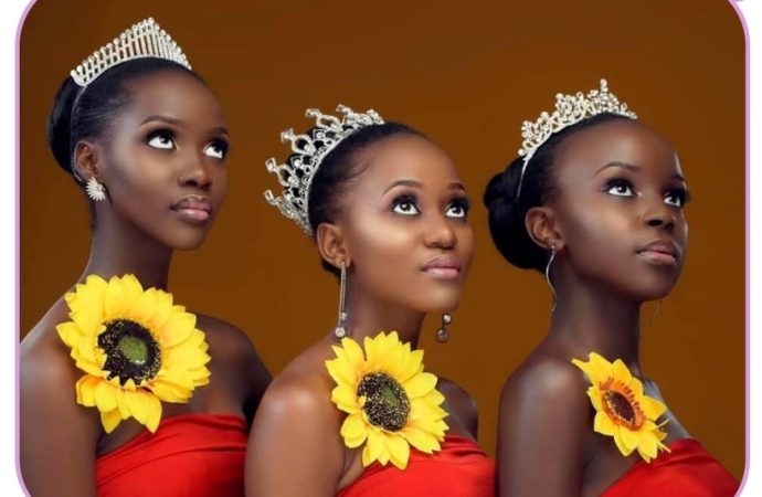 Miss Tourism East Africa As A tool for the East African Integration.