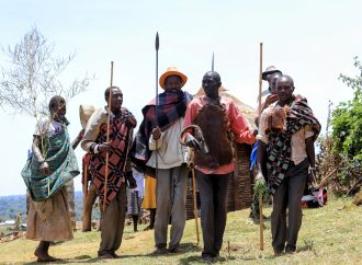 A CEHURD( Center for Health, Human Rights and Development)Investigation In Partnership With Gugudde Tv.