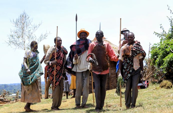 A CEHURD( Center for Health, Human Rights and Development)Investigation In Partnership With Gugudde Tv.