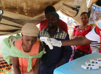 Uganda Declared Ebola Free!