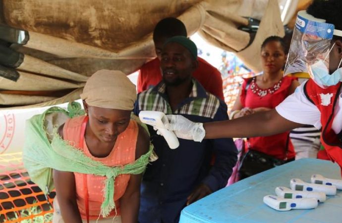 Uganda Declared Ebola Free!