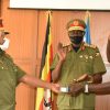 Ugandan Soldier shoots 3 colleagues in Somalia.