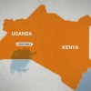 Many Killed in Kenya-Uganda Boarder Bus Crash.