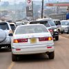 Car Owners To Pay Shs735.000 For Digital Number Plates.