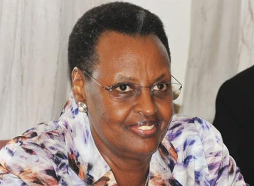 Mrs. Museveni Summoned Over PW D’s Poor Performance.