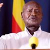 “Uganda Won’t Support Homosexuality” -Museveni.