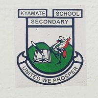 Student Dies In Kyamate School Fire.