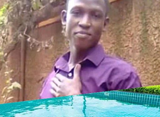 Mak. University Student Drowns In A swimming Pool In Mbale.