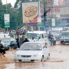 A Two Year Old Boy Drowns In Heavy Kampala Downpour