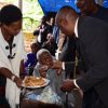 Oldest Living Ugandan – 130 Years.