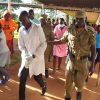 Fake Doctor At Kapchorwa Hospital Arrested.