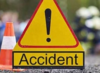 Murchison Falls Accident Claims Six Lives.