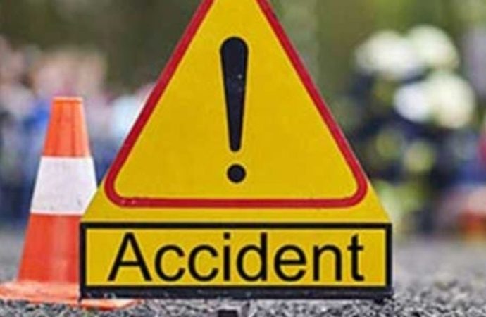 Murchison Falls Accident Claims Six Lives.