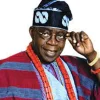 Bola Tinubu As New Nigerian President.