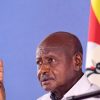 President Museveni In Self- Isolation – Covid-19.