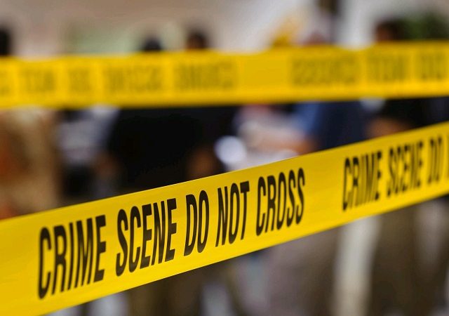 A Uganda Christian University Student Shot Dead.