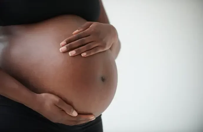 Bushenyi Registers Alarming Numbers of Pregnant Teens.