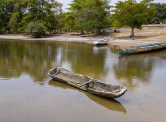 Seven School Girls Drown In Guinea.