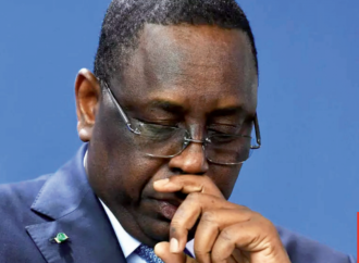 President Macky Sall Says ‘No’ To A 3RD Term.