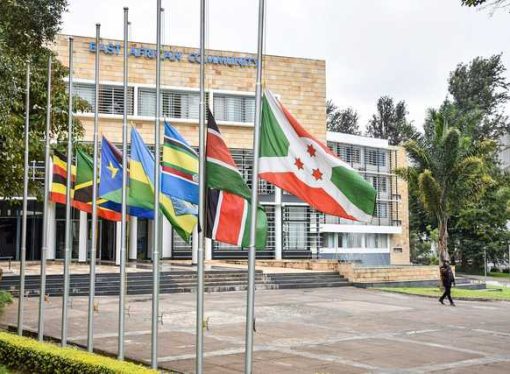 Somalia To Become EAC Newest Member.