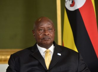 Museveni Accuses World Bank Of Pressurizing Ugandans.