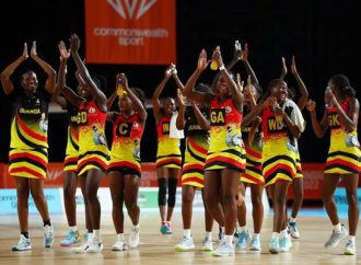 She Crane’s Historic Victory In World Netball.