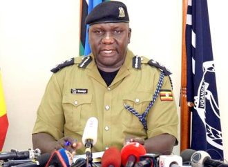 Congolese National Found With Explosive In Uganda.