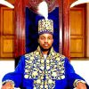 Congratulations King Oyo Of Tooro!!