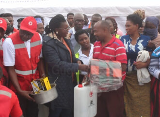 Tragedy Strikes Kampala: Landslide Leaves Devastation and Heartbreak