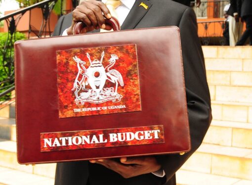 Uganda’s Finance Ministry Absorbs Three Agencies