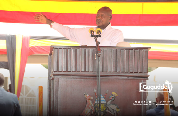 Uganda Marks 39 Years of NRM Liberation, Focuses on Poverty Reduction and Economic Growth