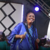 Renowned Kenyan Artist Njoki Munyi Rocks Uganda at Petra Full Gospel Church Anniversary