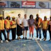 Uganda’s First Padel Centre Launched in Style